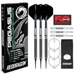 Red Dragon Pegasus Tungsten
