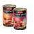 Animonda GranCarno Junior Rind + Huhn | Rind + Putenherzen