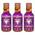 Cowboy Cocktail Fruit Punch 500ml (Flasche) von Arizona