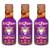 Arizona Cowboy Cocktail Fruit Punch 500ml (Flasche)