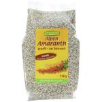 Rapunzel Alpen-Amaranth gepufft