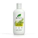 Dr Organic Teebaum Körperwaschgel