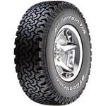 Ganzjahresreifen 225/75 R16