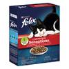 Countryside Sensations Rind und Huhn von Purina Felix