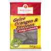 Gelee Orangen & Zitronen Schokolade von Berggold