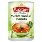 Baxters Vegetarische mediterrane Tomatensuppe