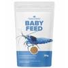 Babyfeed Aufzuchtgarnelenfutter von NatureHolic