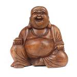 Purity Buddha-Figur