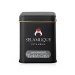 Selamlique Istanbul türkischer Kaffee