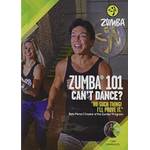 Zumba-DVD