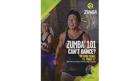 Zumba-DVD