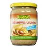 Bio Erdnussmus Crunchy mit Salz von Rapunzel