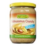 Rapunzel Bio Erdnussmus Crunchy mit Salz