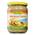 Bio Erdnussmus Crunchy mit Salz von Rapunzel