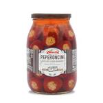 Eingelegte Peperoni