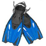 Aqua Speed Schnorchelflossen