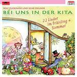 Kinderlieder-CD