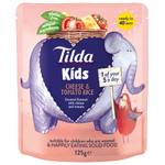 Tilda-Reis