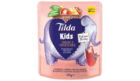 Tilda-Reis
