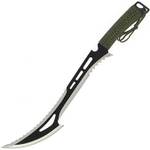 G8ds Zombie Tote Machete