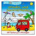 S. Sommerland Die 30 besten Urlaubs- und Sommerlieder