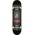 G1 Palm Off Skateboard von Globe