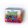 Instant Getränkepulver ohne Zucker Forest Fruit von Frutti