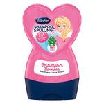Bübchen Shampoo & Spülung Prinzessin Rosalea
