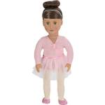 Our Generation Puppe Sydney Lee