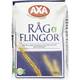 Axa Ragflingor Roggenflocken Produktvergleich