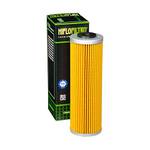Hiflofiltro Büse HF650 Ölfilter