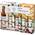 Coffee Syrups Set von Monin