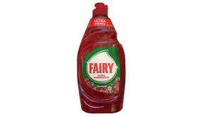 Fairy-Spülmittel