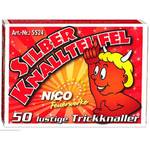 Nico Silber Knallteufel