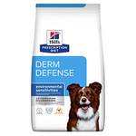 Hill's Derm Defense