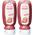 Strawberry Dessert Sauce von Body Attack