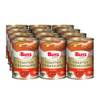 Tomatencremesuppe von Buss