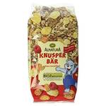 Alnatura Kindermüsli Knusper Bär