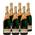 Sekt Halbtrocken von Henkell
