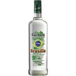 Brasilla Cachaça Brasilla