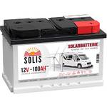 Solis Sb100