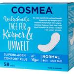 Cosmea-Slipeinlagen