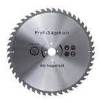 Ttools HM-Kreissägeblatt