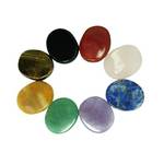 Mina Heal Chakra-Steine