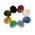 Chakra-Steine von Mina Heal