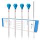 Burry Life Science Glaspipetten Produktvergleich