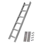 Frick Alu Dachleiter Set