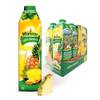 Ananassaft von Pfanner