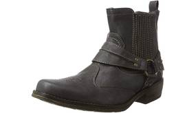 Cowboy Stiefel Herren