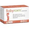 Kinderwunsch von BabyFORTE